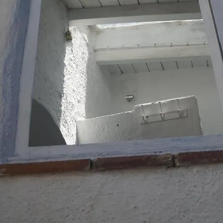 Séjour à la campagne Casa Cueva “la Estrella” Grenade