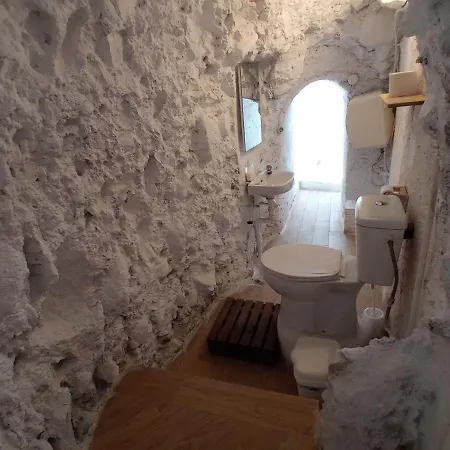 Casa Cueva “la Estrella” Séjour à la campagne *