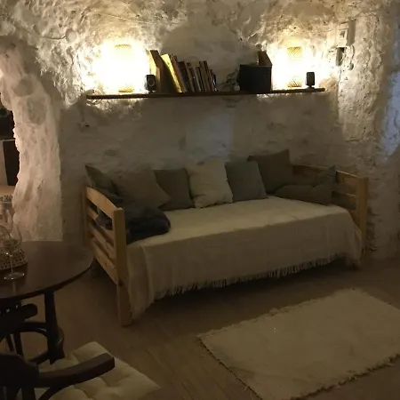 Casa Cueva “la Estrella” Granada