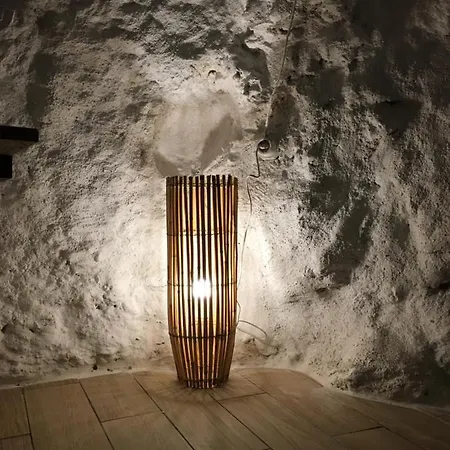 Casa Cueva “la Estrella” * Granada