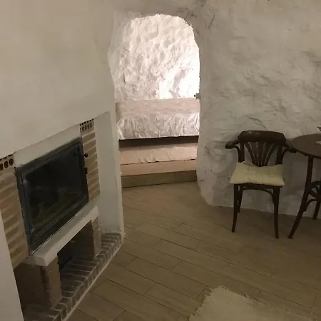 Country house Casa Cueva “la Estrella” *