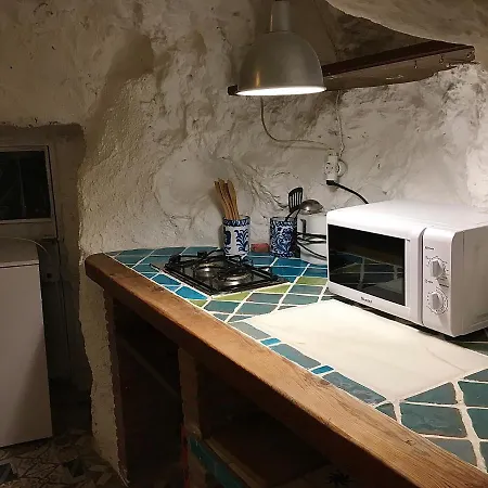 Casa Cueva “la Estrella”