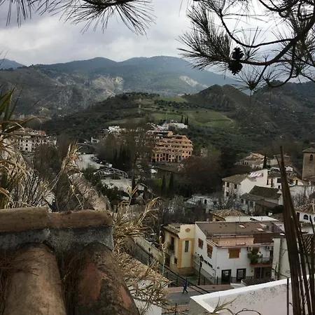 Casa rural Casa Cueva “la Estrella” Granada