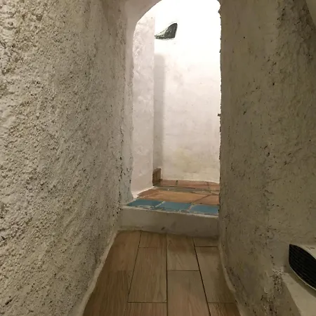 Casa Cueva “la Estrella”