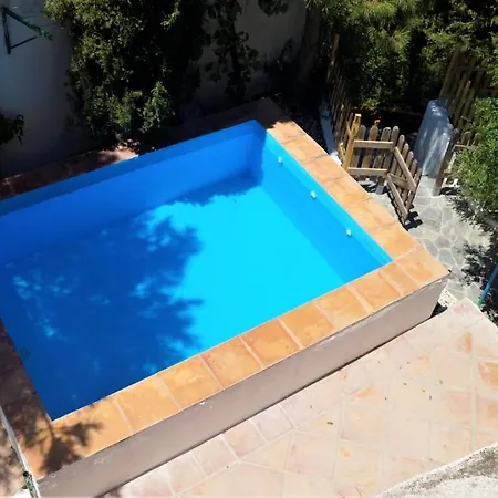 Casa Cueva “la Estrella” Country house