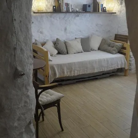 Casa Cueva “la Estrella” Country house *