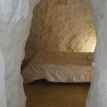 Casa Cueva “la Estrella” Country house