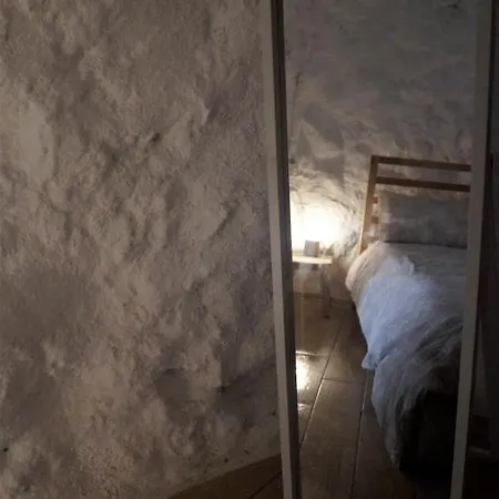 Casa Cueva “la Estrella” Country house