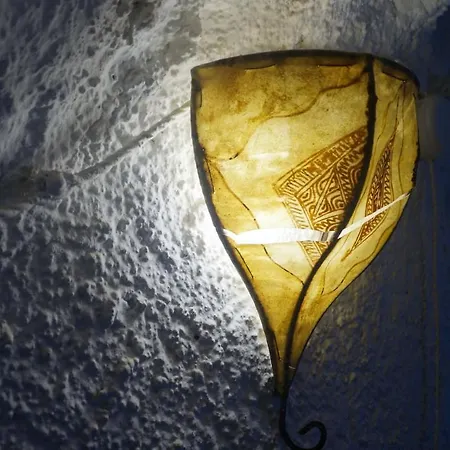 Casa Cueva “la Estrella” *