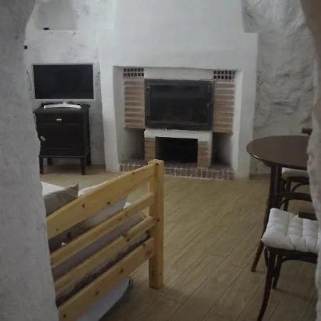 Country house Casa Cueva “la Estrella” *