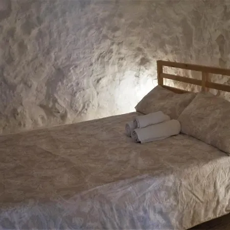 Casa Cueva “la Estrella”