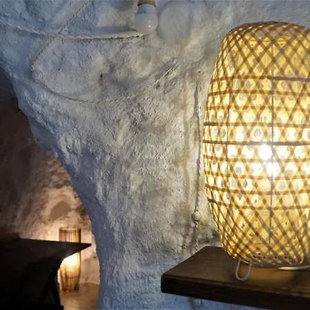 Casa Cueva “la Estrella”