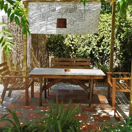 Casa Cueva “la Estrella” Country house
