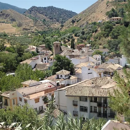 Country house Casa Cueva “la Estrella”
