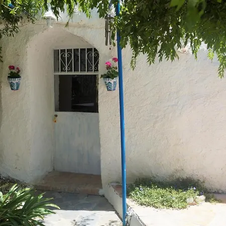 Casa Cueva “la Estrella” Granada