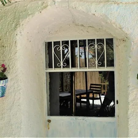 Country house Casa Cueva “la Estrella” Granada