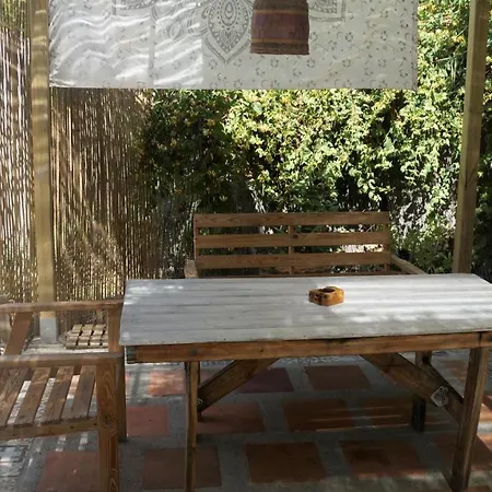 Casa Cueva “la Estrella”