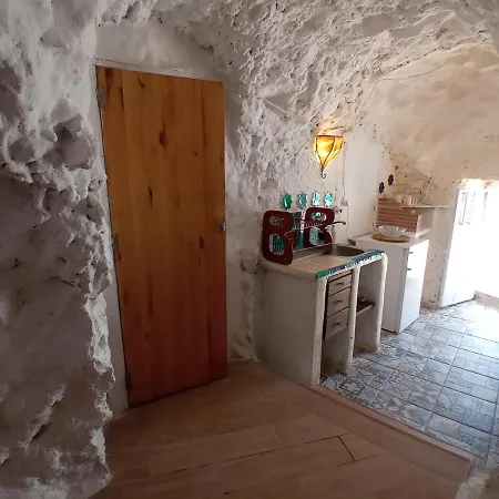 Country house Casa Cueva “la Estrella” *