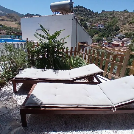 Casa Cueva “la Estrella” Casa rural